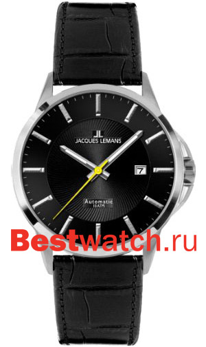 Часы Jacques Lemans Sydney 1-1541B
